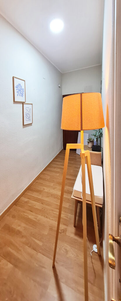Alojamiento Bluerooms en Valencia - Coliving y alquiler vacacional