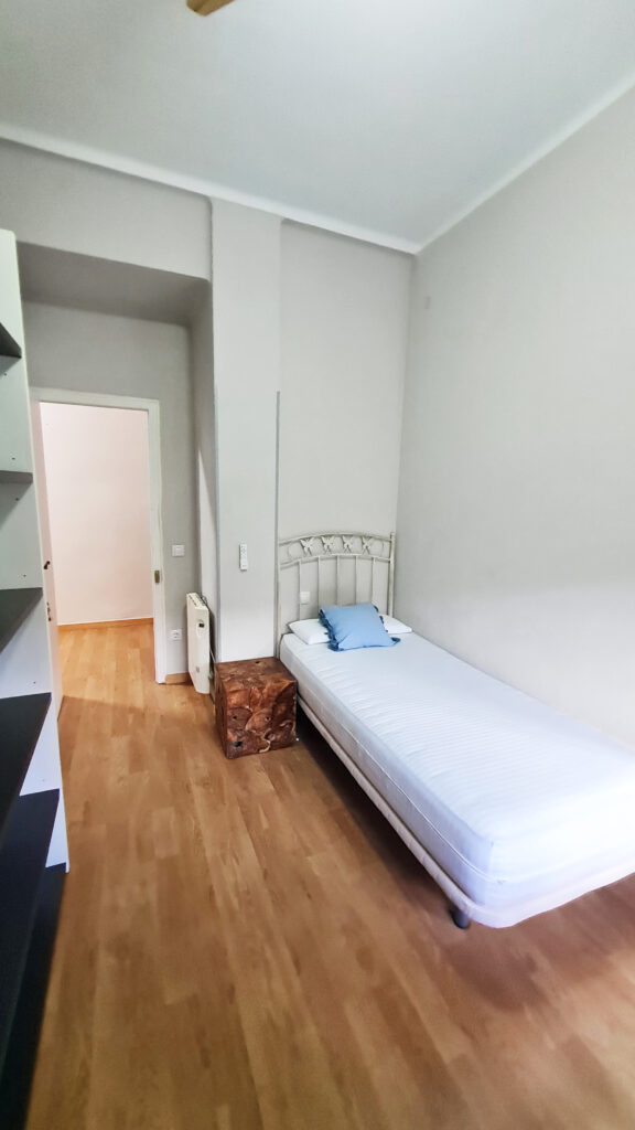 Alojamiento Bluerooms en Valencia - Coliving y alquiler vacacional