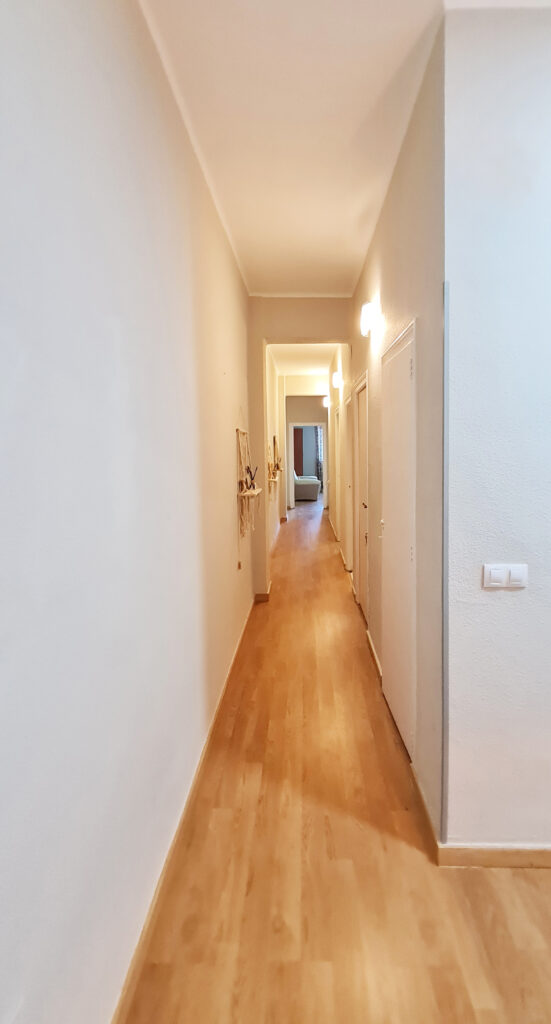 Alojamiento Bluerooms en Valencia - Coliving y alquiler vacacional
