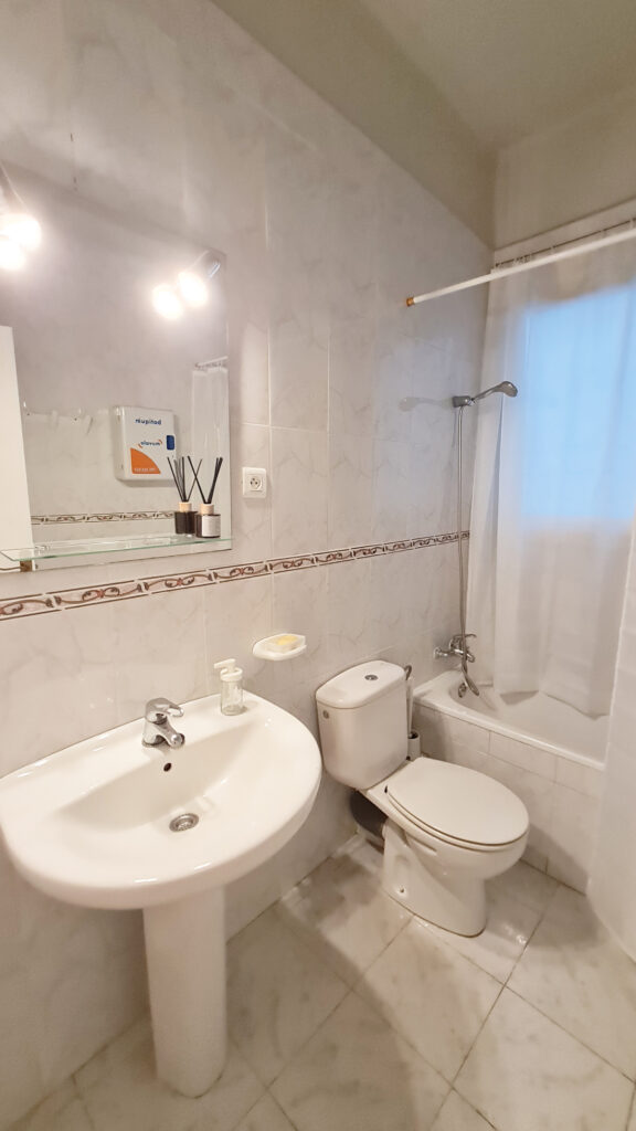 Alojamiento Bluerooms en Valencia - Coliving y alquiler vacacional