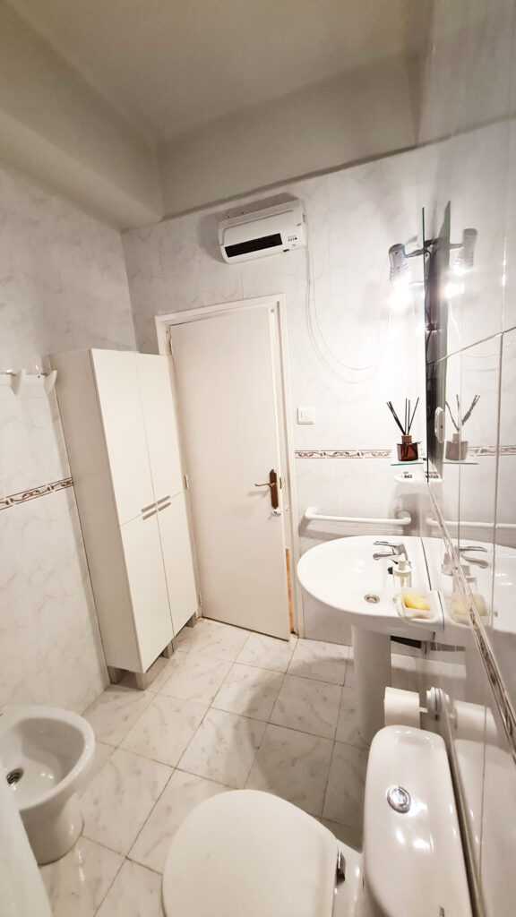 Alojamiento Bluerooms en Valencia - Coliving y alquiler vacacional