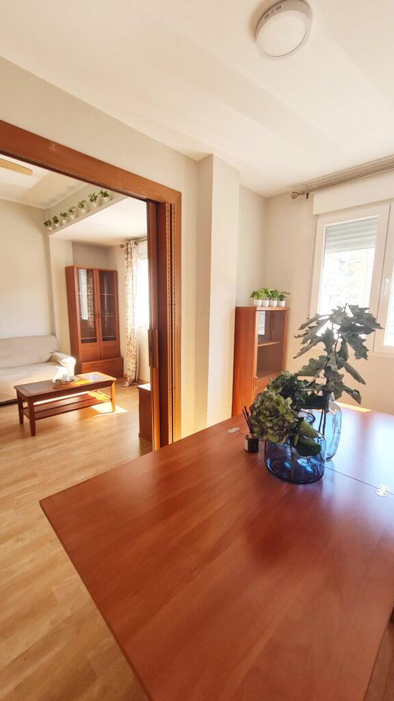 Alojamiento Bluerooms en Valencia - Coliving y alquiler vacacional