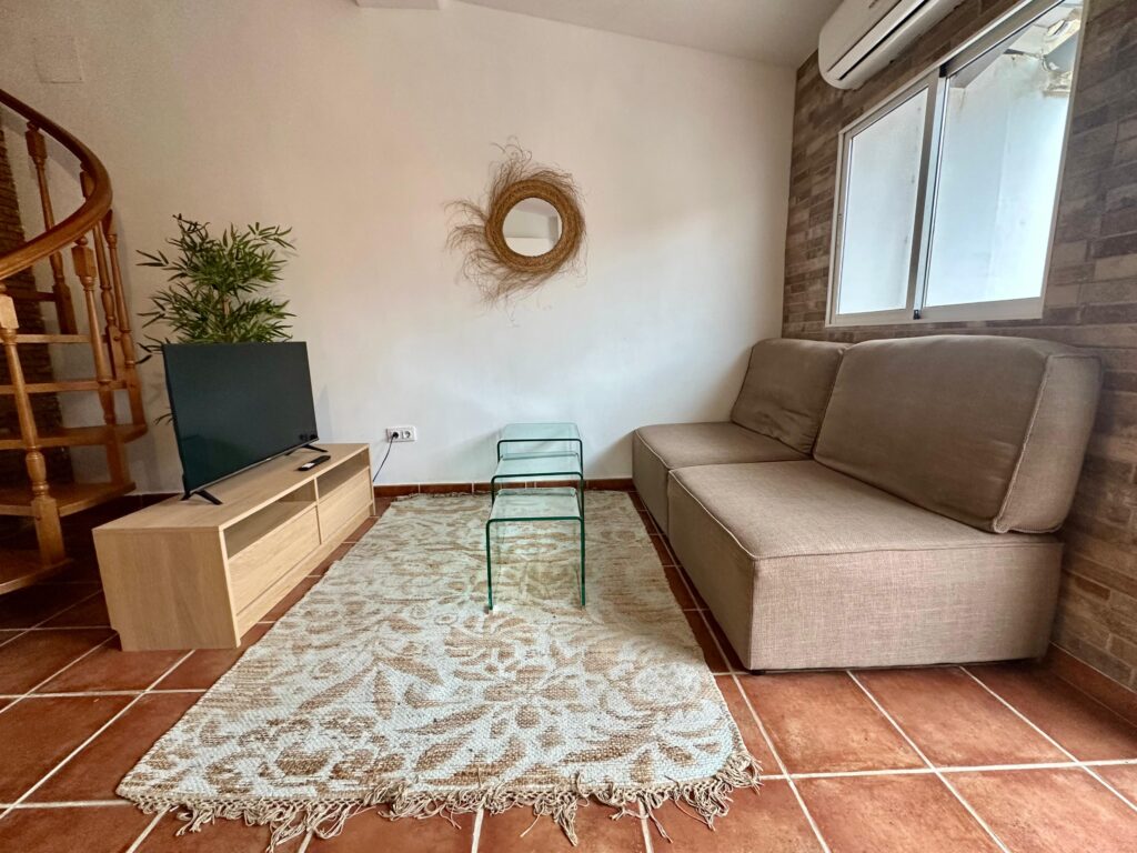 BR B9-4 - apartamento vacacional en El Mercat, Valencia - Bluerooms