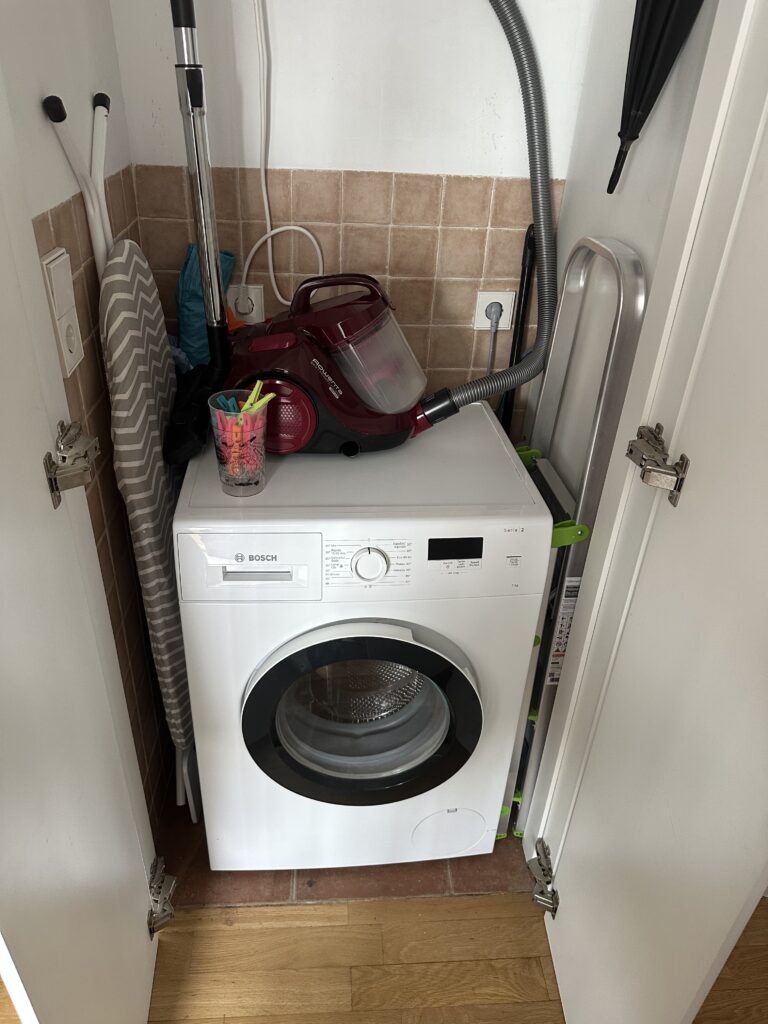 BR AO31-19 - apartamento vacacional en El Mercat, Valencia - Bluerooms