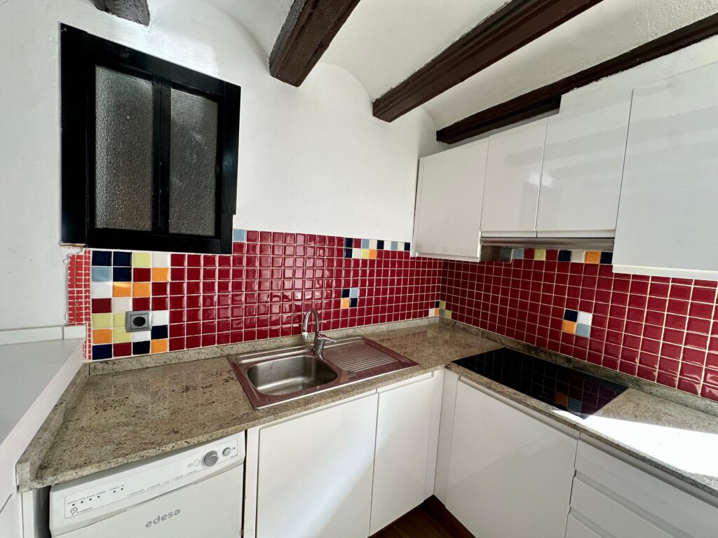 BR B4 - apartamento vacacional en El Mercat, Valencia - Bluerooms