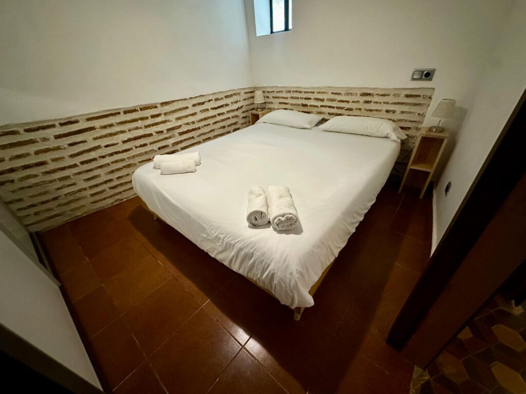 BR B4 - apartamento vacacional en El Mercat, Valencia - Bluerooms