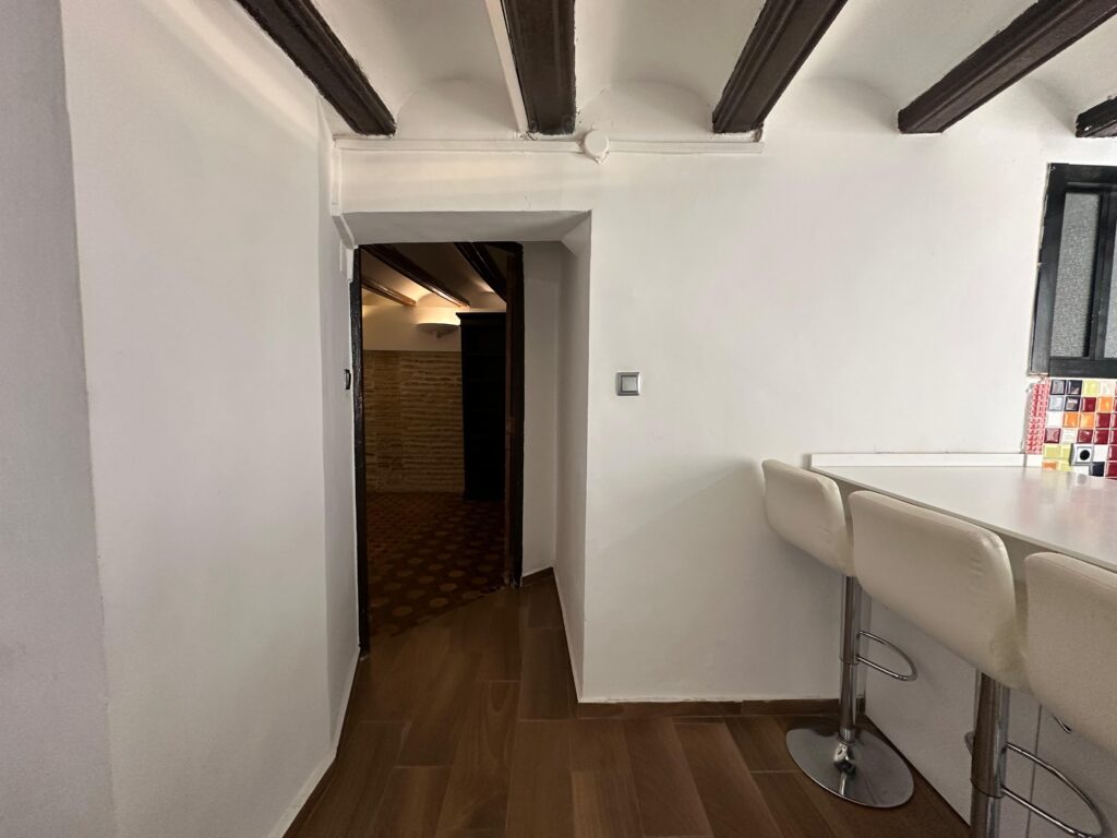 BR B4 - apartamento vacacional en El Mercat, Valencia - Bluerooms