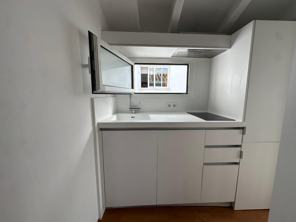 BR C15-9 - apartamento vacacional en La Seu, Valencia - Bluerooms