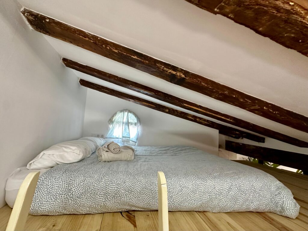 BR C15-9 - apartamento vacacional en La Seu, Valencia - Bluerooms