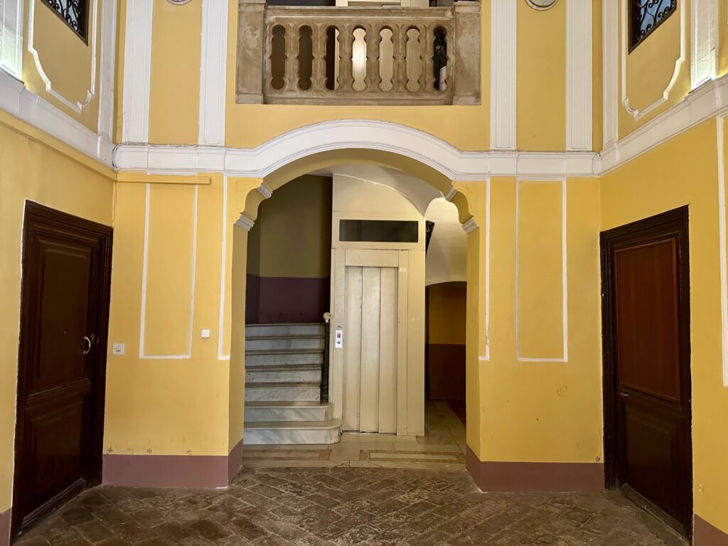 BR C15-9 - apartamento vacacional en La Seu, Valencia - Bluerooms