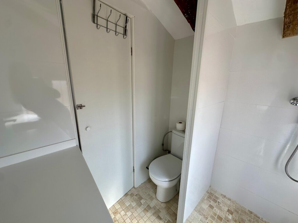 BR C15-9 - apartamento vacacional en La Seu, Valencia - Bluerooms