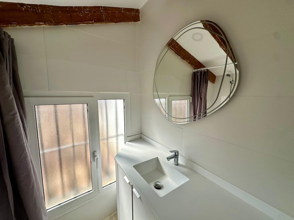 BR C15-9 - apartamento vacacional en La Seu, Valencia - Bluerooms