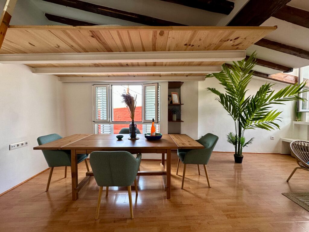 BR C15-9 - apartamento vacacional en La Seu, Valencia - Bluerooms