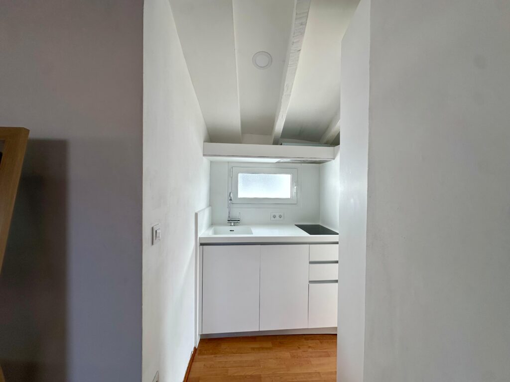 BR C15-9 - apartamento vacacional en La Seu, Valencia - Bluerooms