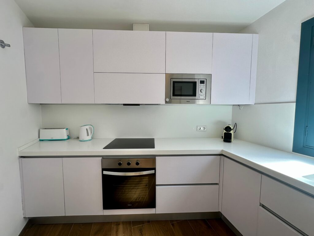 BR GC88-3 - apartamento vacacional en Botànic, Valencia - Bluerooms