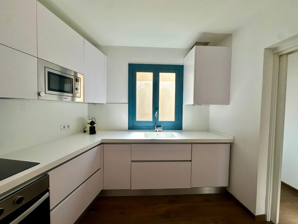 BR GC88-3 - apartamento vacacional en Botànic, Valencia - Bluerooms