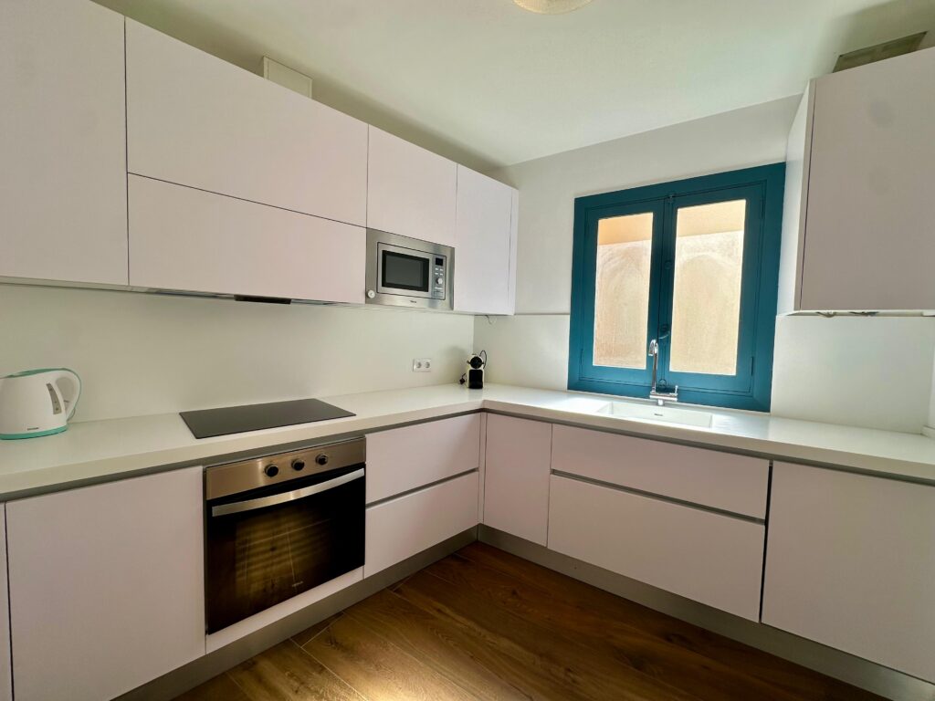 BR GC88-3 - apartamento vacacional en Botànic, Valencia - Bluerooms