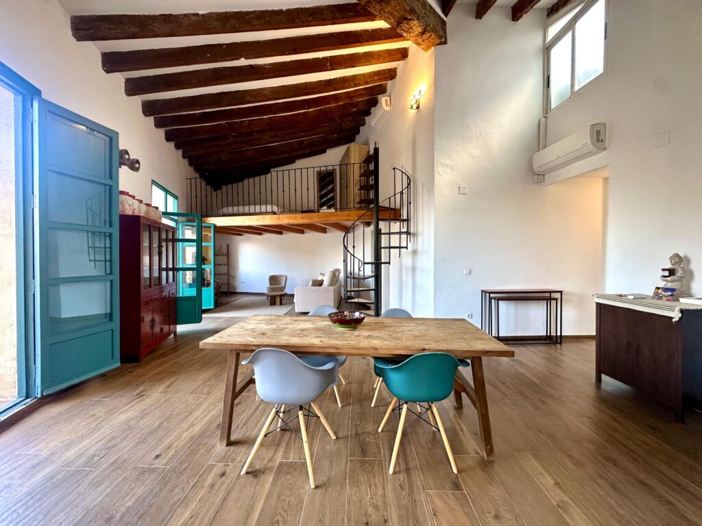 BR GC88-3 - apartamento vacacional en Botànic, Valencia - Bluerooms