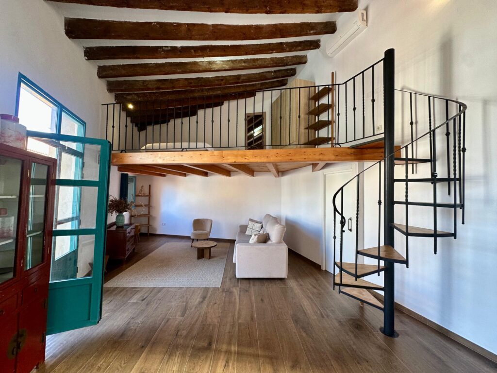 BR GC88-3 - apartamento vacacional en Botànic, Valencia - Bluerooms