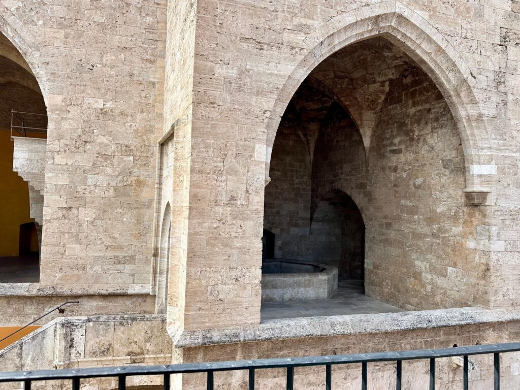 BR GC88-3 - apartamento vacacional en Botànic, Valencia - Bluerooms