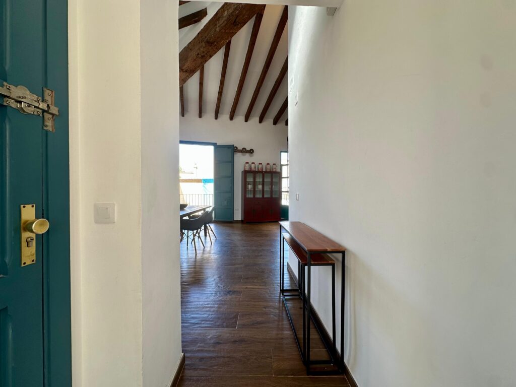 BR GC88-3 - apartamento vacacional en Botànic, Valencia - Bluerooms