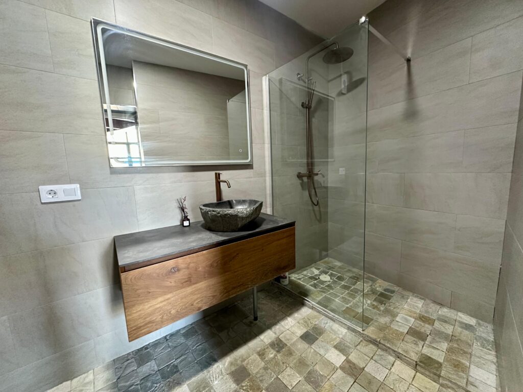 BR GC88-3 - apartamento vacacional en Botànic, Valencia - Bluerooms