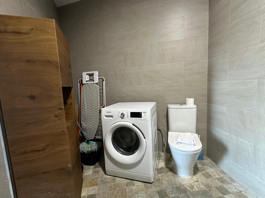 BR GC88-3 - apartamento vacacional en Botànic, Valencia - Bluerooms