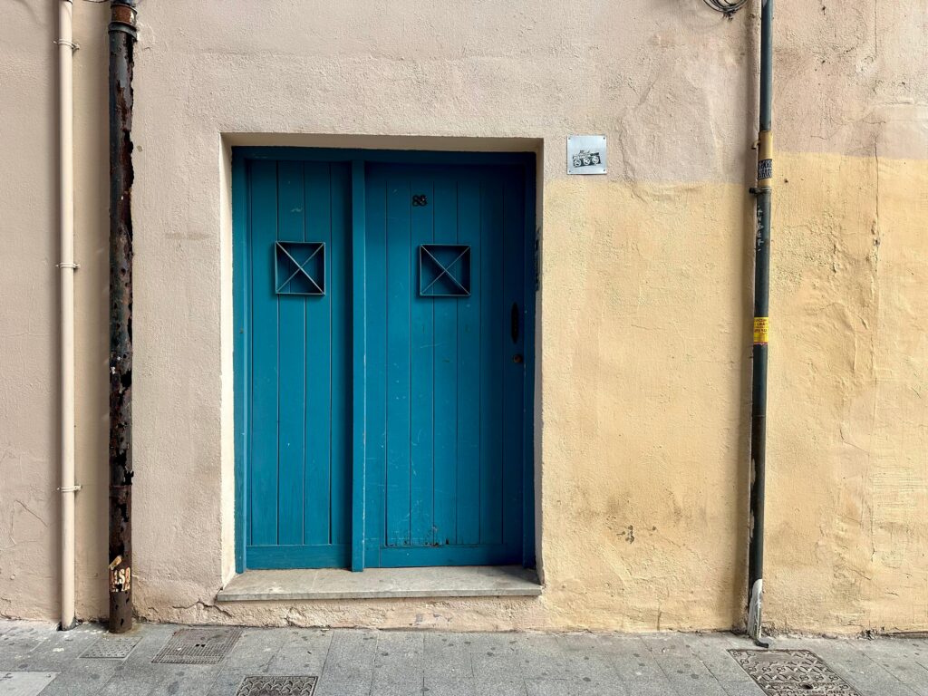 BR GC88-3 - apartamento vacacional en Botànic, Valencia - Bluerooms