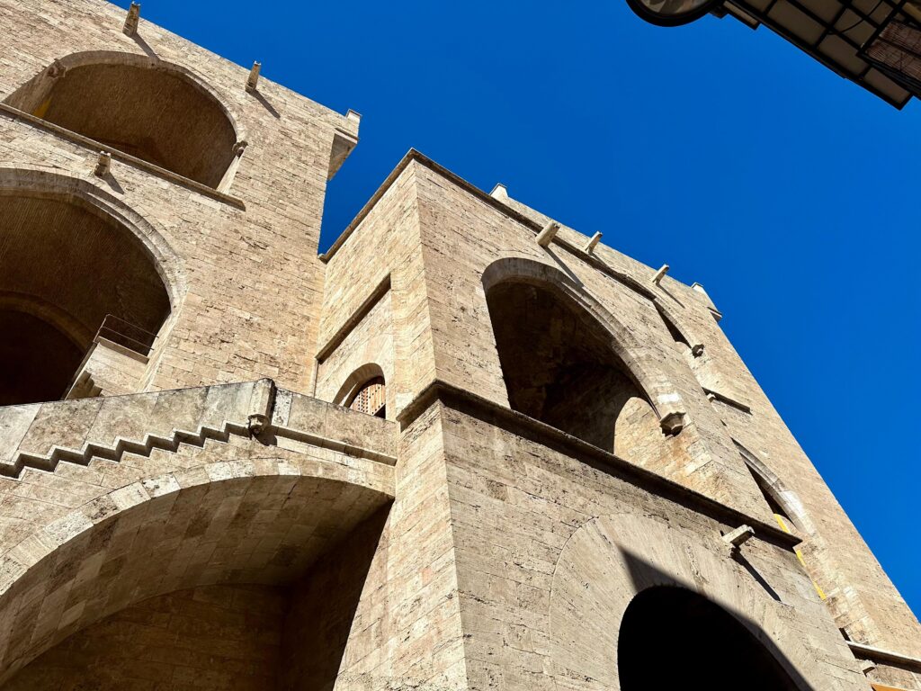 BR GC88-3 - apartamento vacacional en Botànic, Valencia - Bluerooms