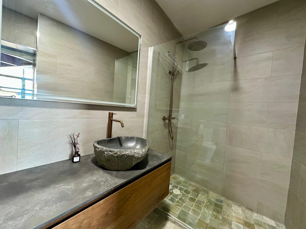 BR GC88-3 - apartamento vacacional en Botànic, Valencia - Bluerooms