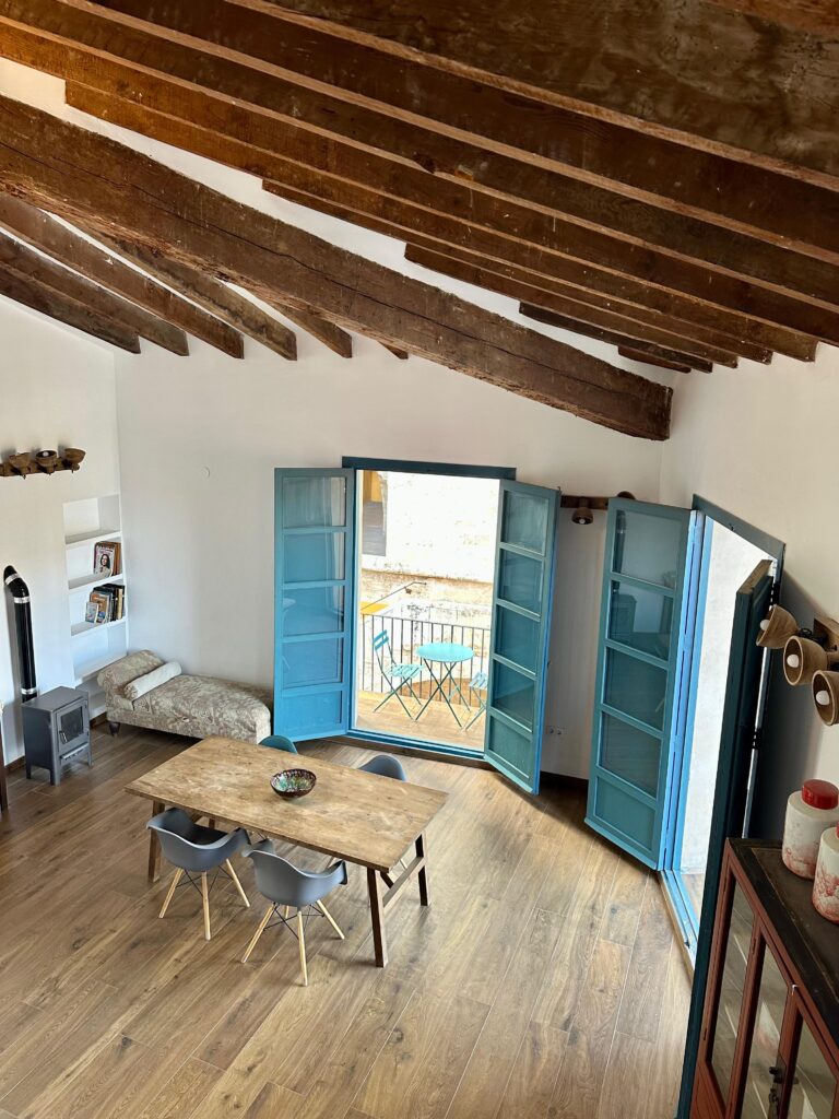 BR GC88-3 - apartamento vacacional en Botànic, Valencia - Bluerooms