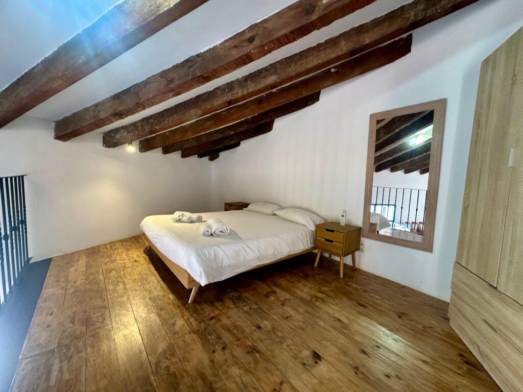 BR GC88-3 - apartamento vacacional en Botànic, Valencia - Bluerooms