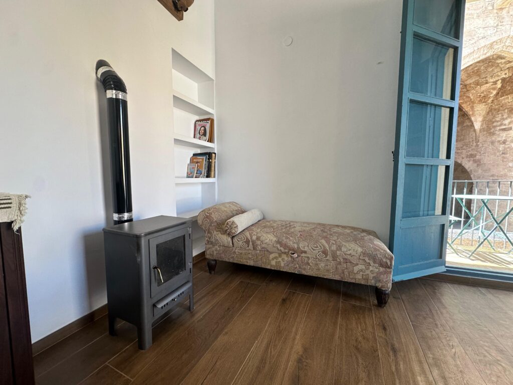 BR GC88-3 - apartamento vacacional en Botànic, Valencia - Bluerooms