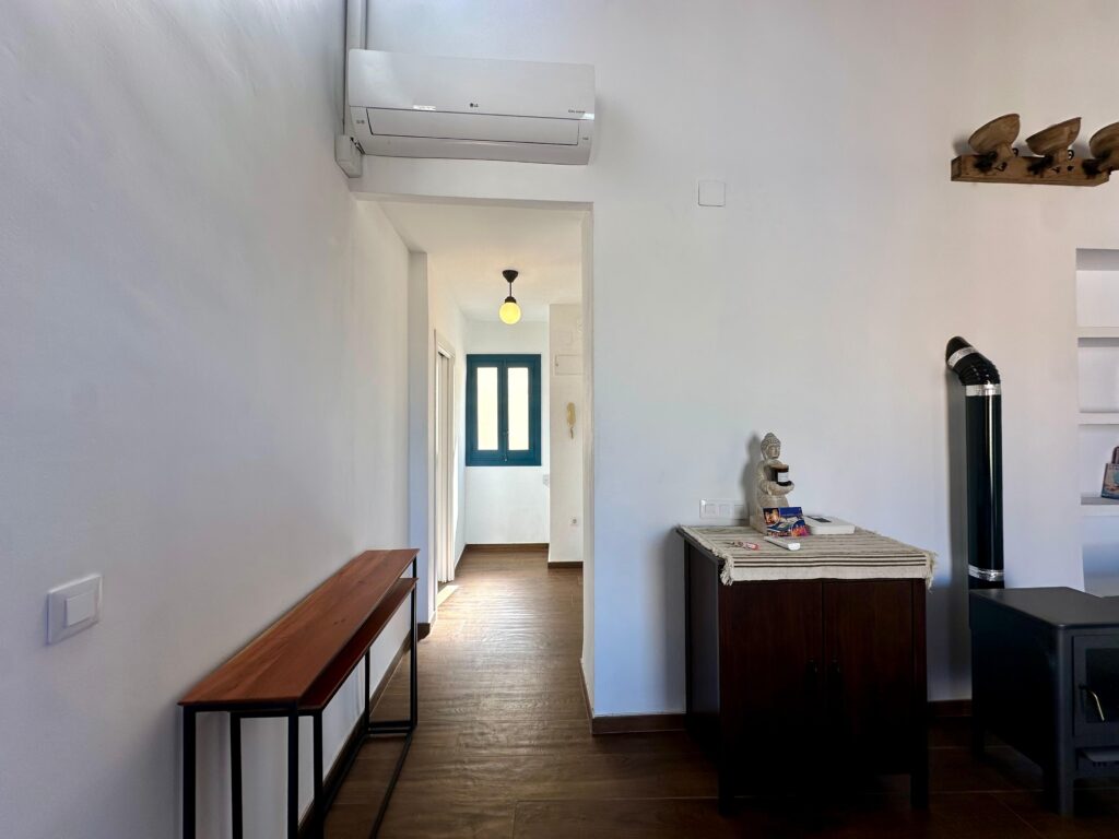 BR GC88-3 - apartamento vacacional en Botànic, Valencia - Bluerooms