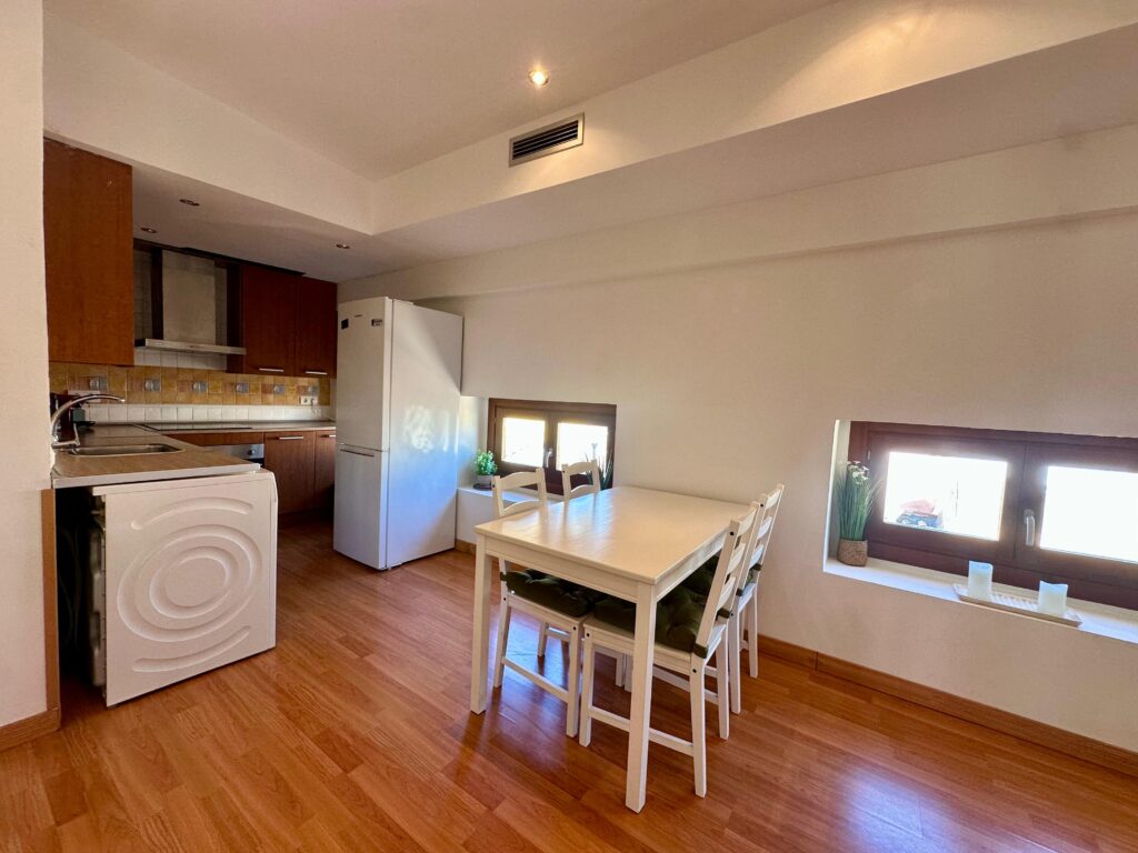 BR Men1-4 - apartamento vacacional en El Carmen, Valencia - Bluerooms