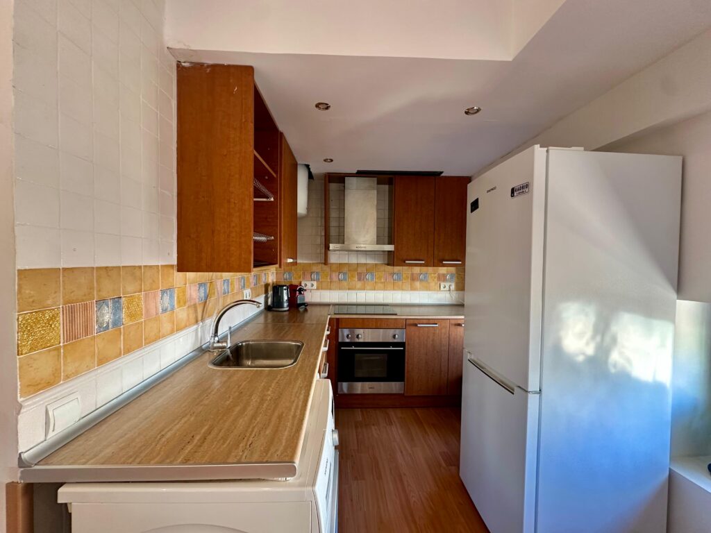 BR Men1-4 - apartamento vacacional en El Carmen, Valencia - Bluerooms