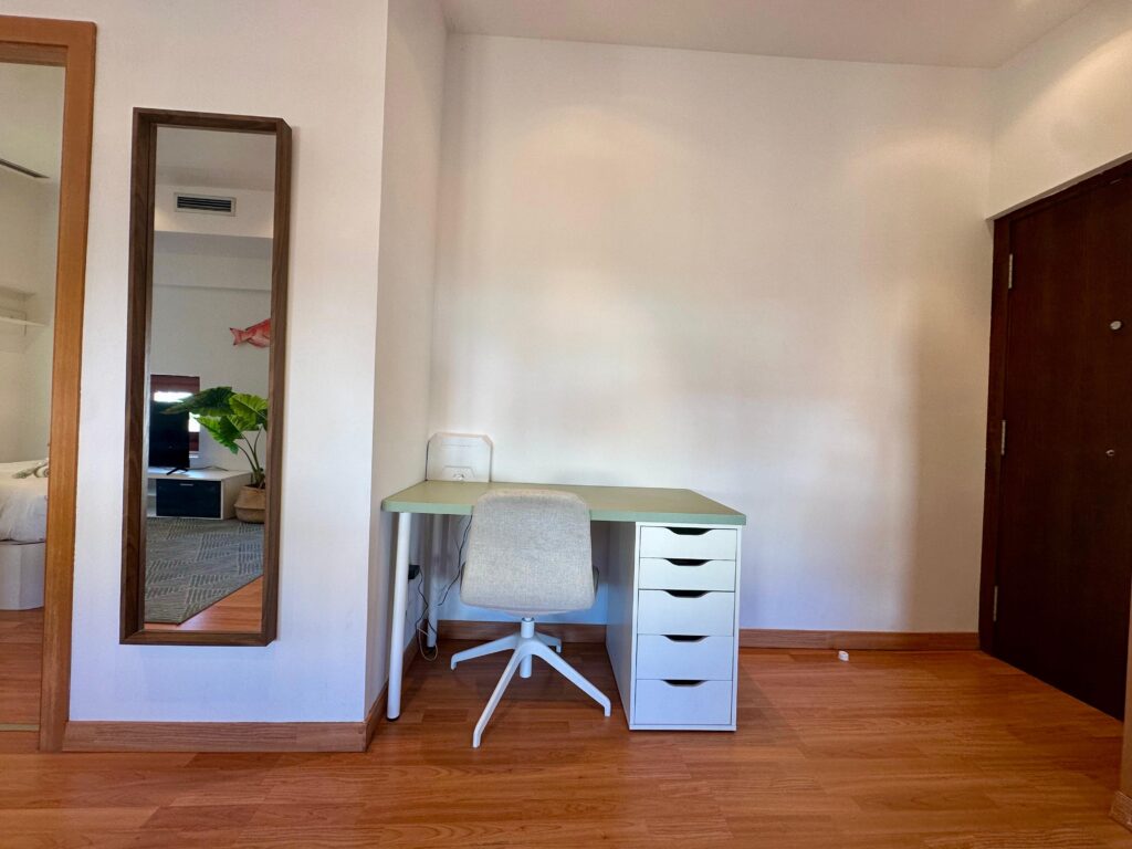BR Men1-4 - apartamento vacacional en El Carmen, Valencia - Bluerooms