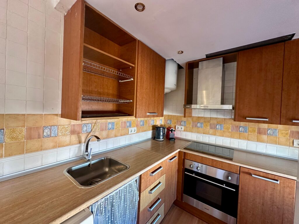 BR Men1-4 - apartamento vacacional en El Carmen, Valencia - Bluerooms