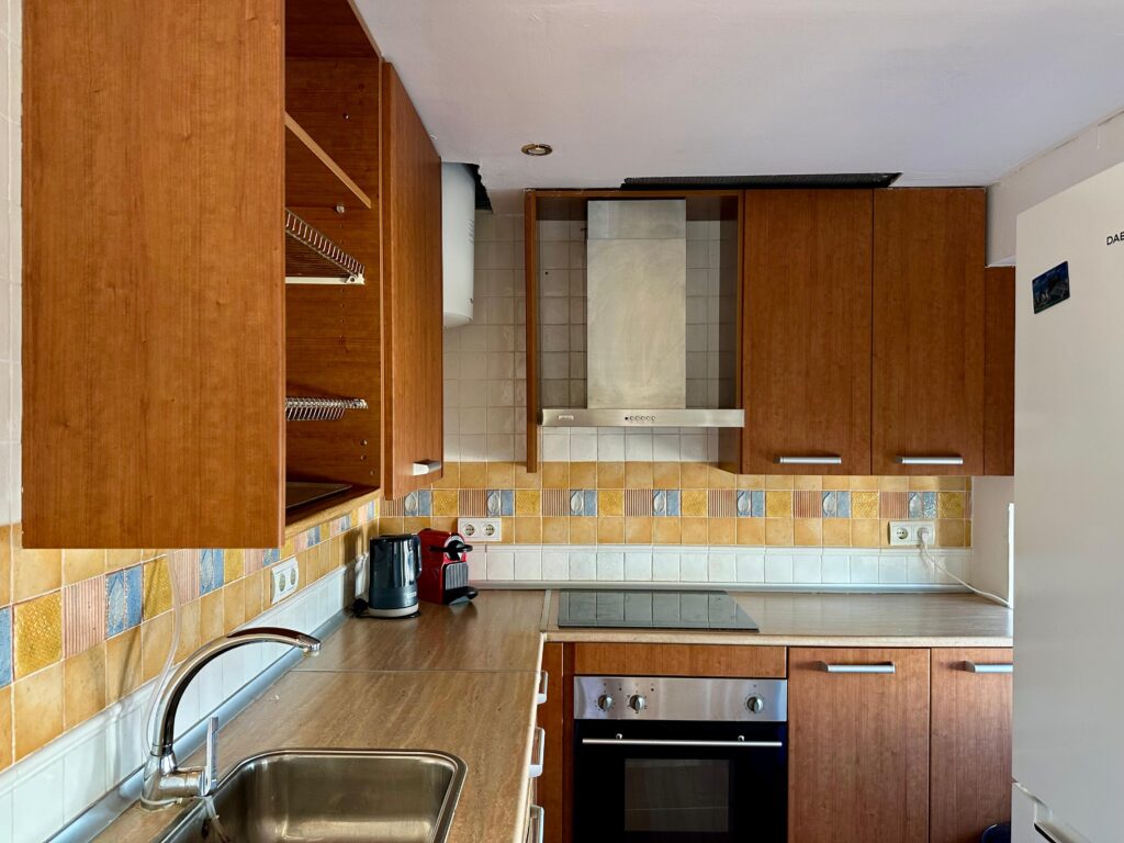 BR Men1-4 - apartamento vacacional en El Carmen, Valencia - Bluerooms