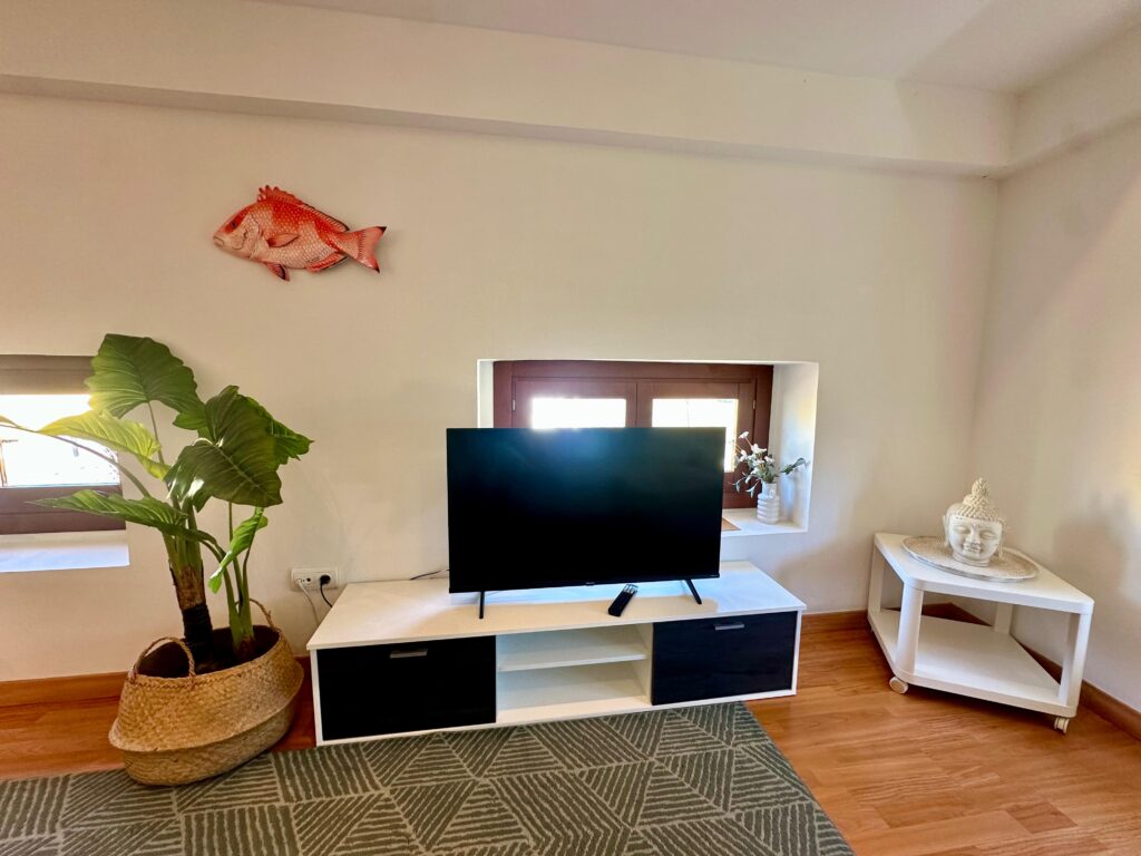 BR Men1-4 - apartamento vacacional en El Carmen, Valencia - Bluerooms