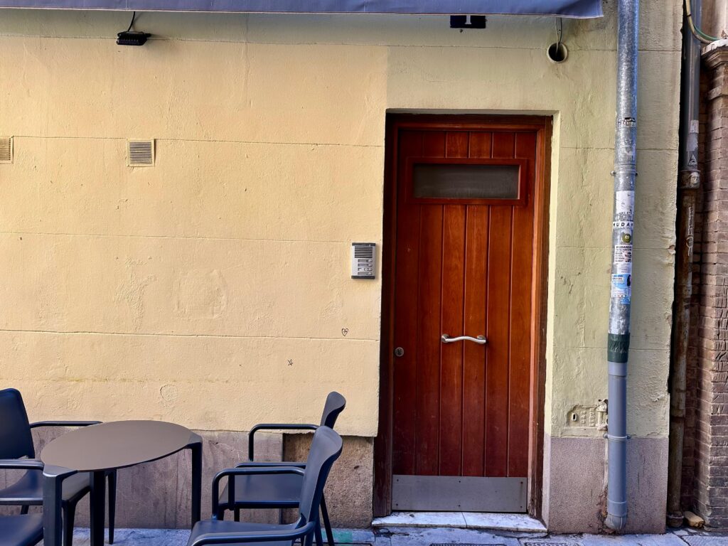 BR Men1-4 - apartamento vacacional en El Carmen, Valencia - Bluerooms