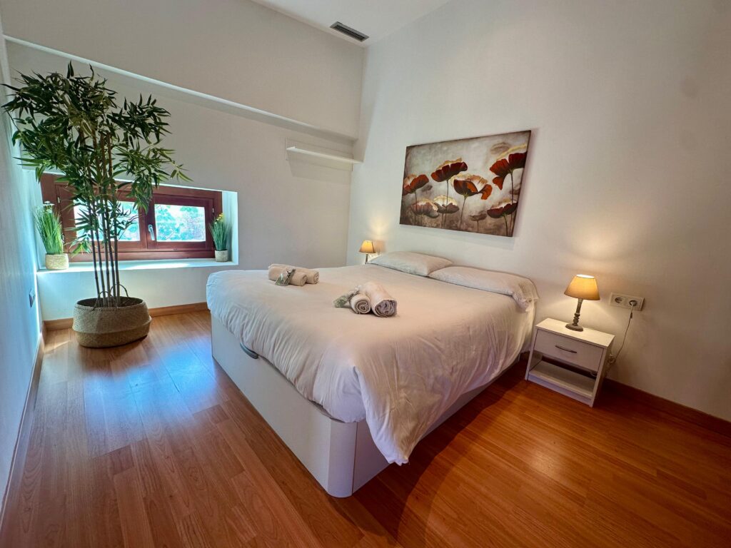 BR Men1-4 - Apartamento vacacional en El Carmen, Valencia - Bluerooms