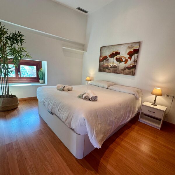 BR Men1-4 - Apartamento vacacional en El Carmen, Valencia - Bluerooms