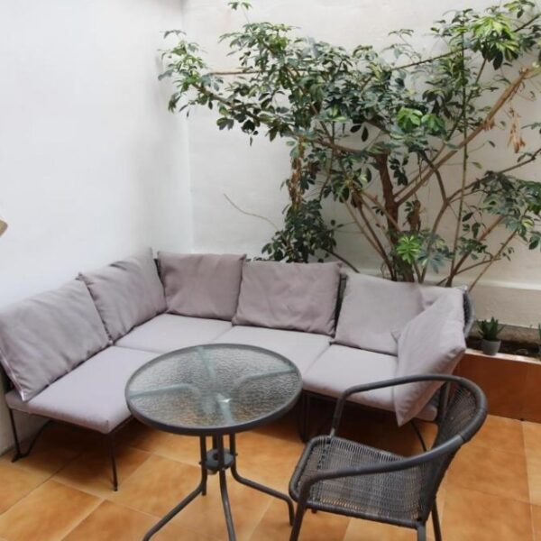 BR SPP6-0 - Apartamento vacacional en Botànic, Valencia - Bluerooms