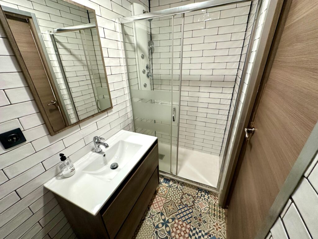 BR SPP6-0 - apartamento vacacional en Botànic, Valencia - Bluerooms