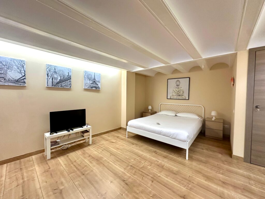 BR SPP6-1 - apartamento vacacional en Botànic, Valencia - Bluerooms