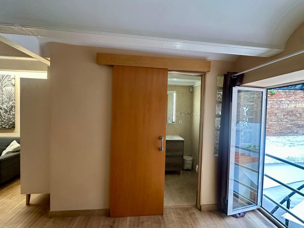 BR SPP6-1 - apartamento vacacional en Botànic, Valencia - Bluerooms