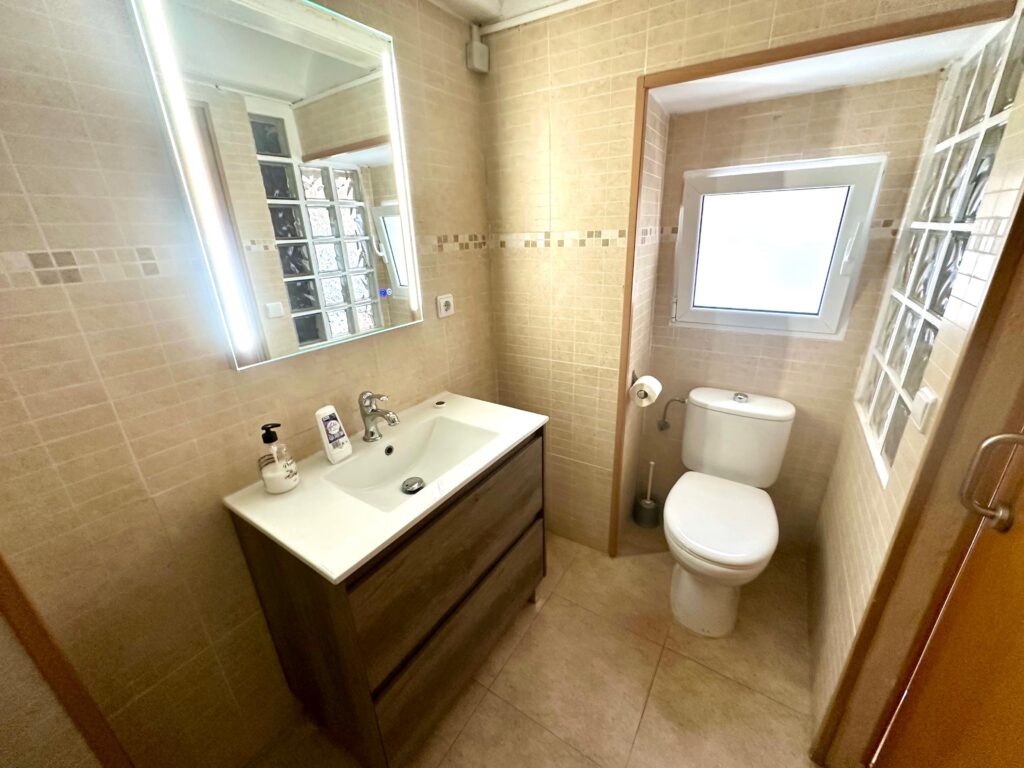 BR SPP6-1 - apartamento vacacional en Botànic, Valencia - Bluerooms