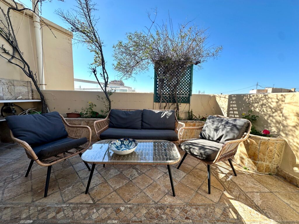 BR AO31-19 - apartamento vacacional en El Mercat, Valencia - Bluerooms