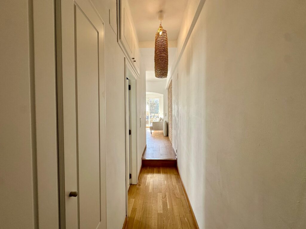 BR AO31-19 - apartamento vacacional en El Mercat, Valencia - Bluerooms